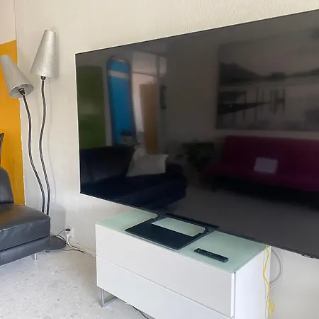 Iso Kolmio Ydinkeskustassa 1-6 Hloe Ilm.parkit * Όουλου