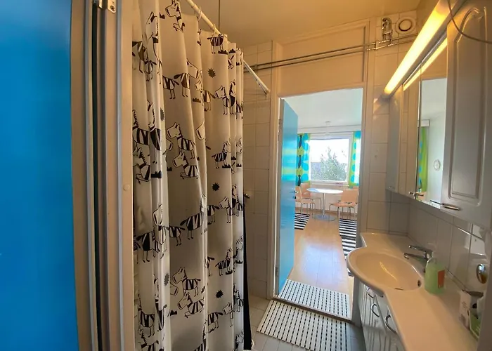 アパート Iso Kolmio Ydinkeskustassa 1-6 Hloe Ilm.parkit *